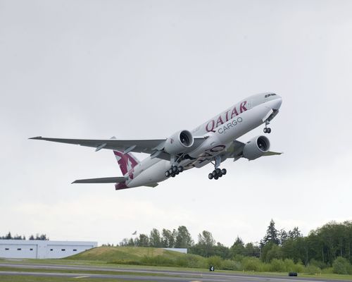 卡塔尔航空CEO：空客和波音需采取措施以减少交付延迟
